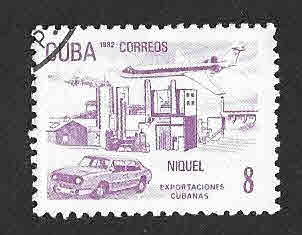 2488 - Exportación Cuba