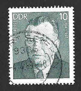 2391 - Fritz Grosse (DDR)