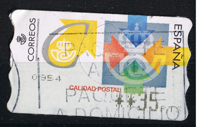 ATMS  Calidad Postal