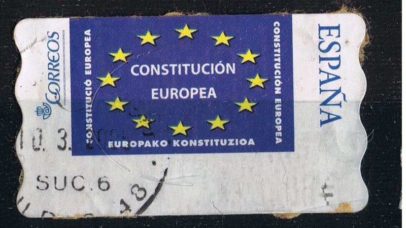 ATMS  Constitución Europea