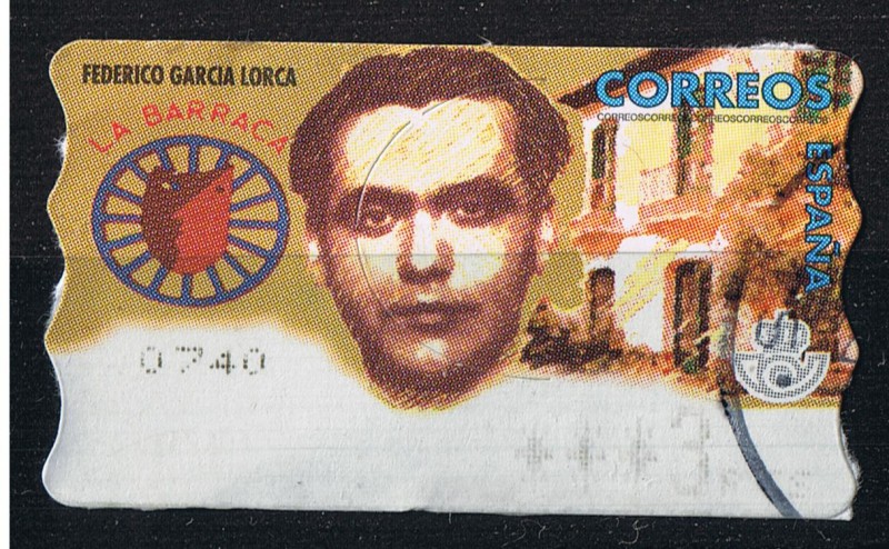 ATMS  Federico García Lorca