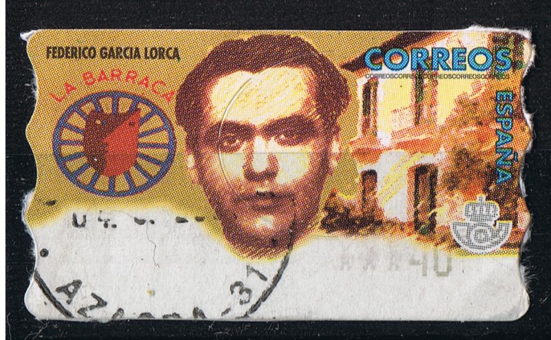 ATMS  Federico García Lorca