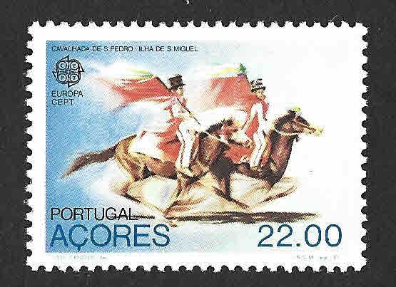 322 - Folklore (AZORES)