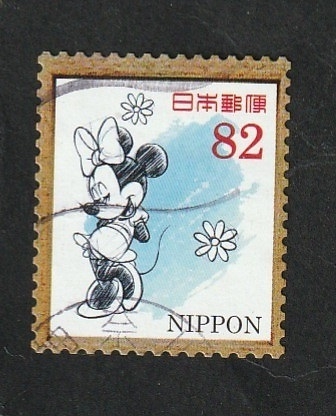 8032 - Minnie