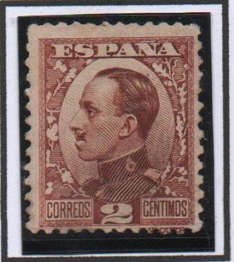 Alfonso XIII