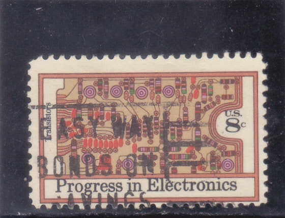 Progresos Electrónicos