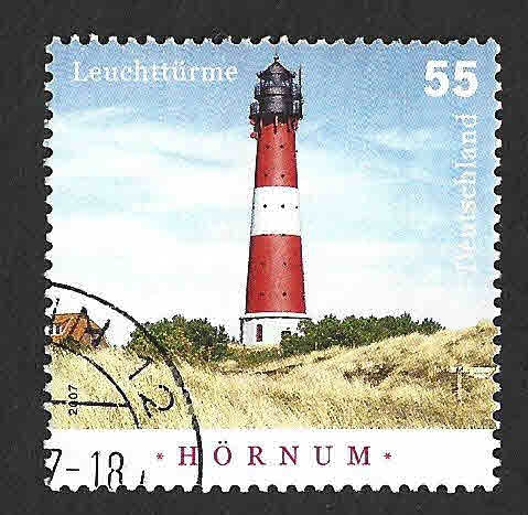 2493 - Faro de Amrum