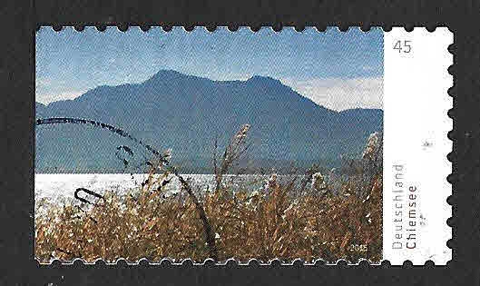 2859 - Lago Chiemsee