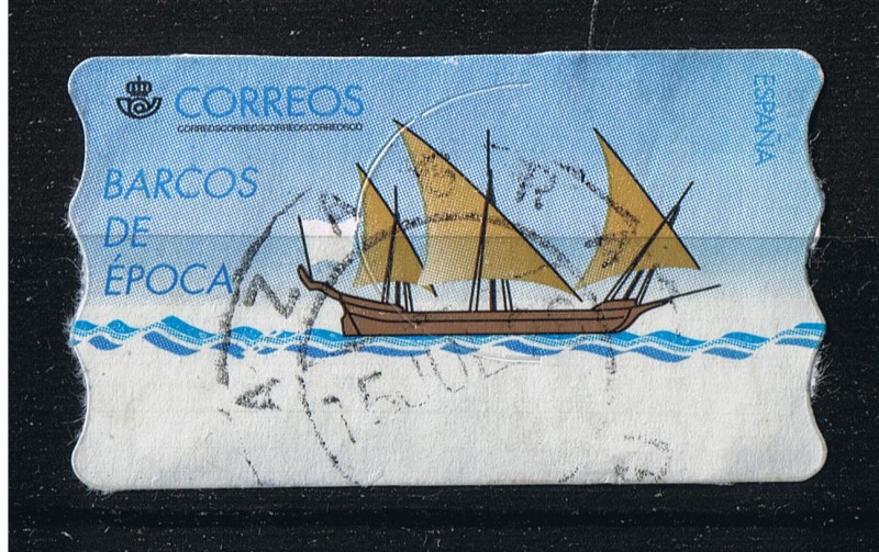 Barcos de Epoca