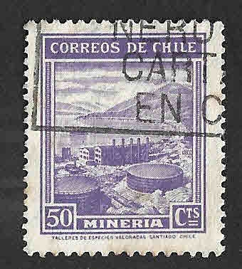 204 - Minería