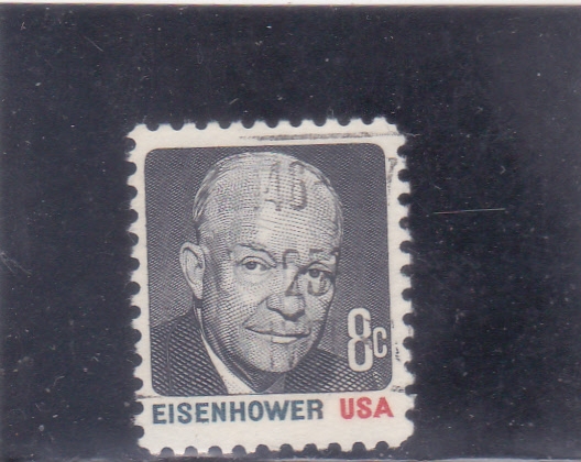 EISENHOWER