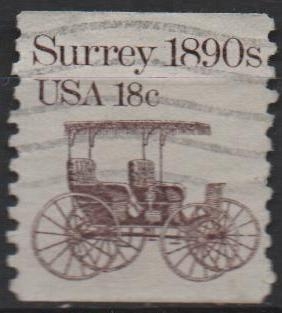 Surrey 1800