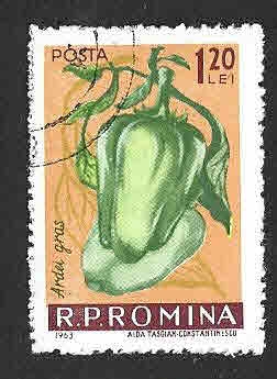 1544 - Pimiento