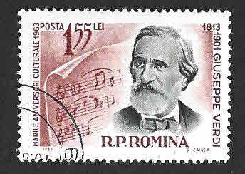 1565 - Giuseppe Verdi