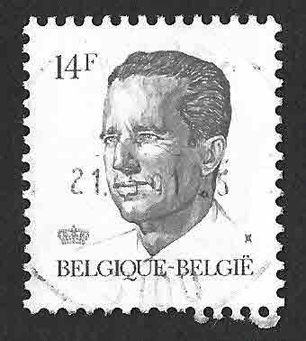 1231 - Balduino de Bélgica 