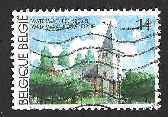 1357 - Watermael-Boitsfort