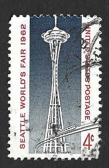 1196 - Feria Internacional de Seattle