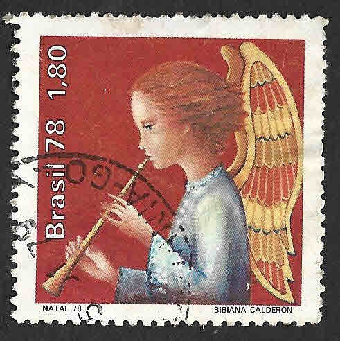 1595 - Ángel