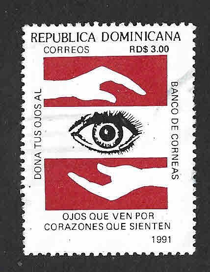 1108 - Campaña de Donación de Córneas