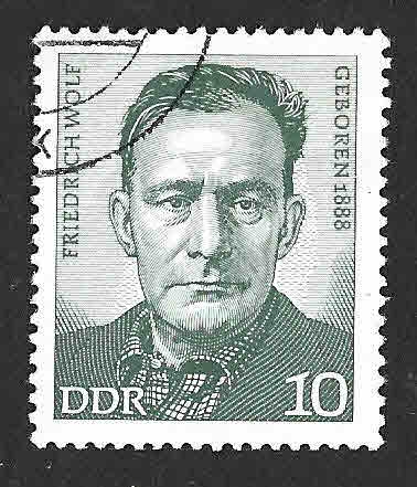 1416 - Friedrich Wolf (DDR)