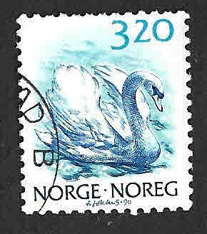 881 - Cisne