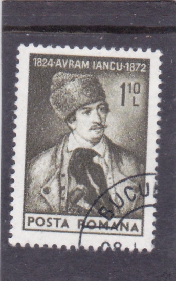 AVRAM IANCU