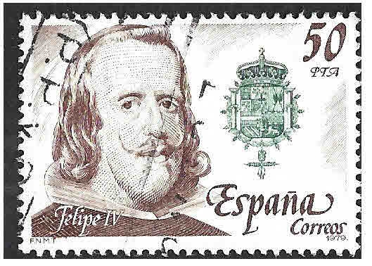 Edif2555 - Felipe IV de España