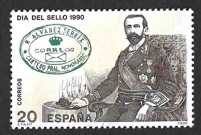 Edif3057 - Rafael Álvarez Sereix