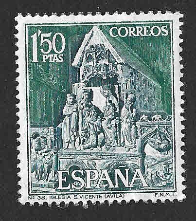 Edif1877 - Iglesia de San Vicente