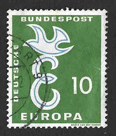 790 - EUROPA