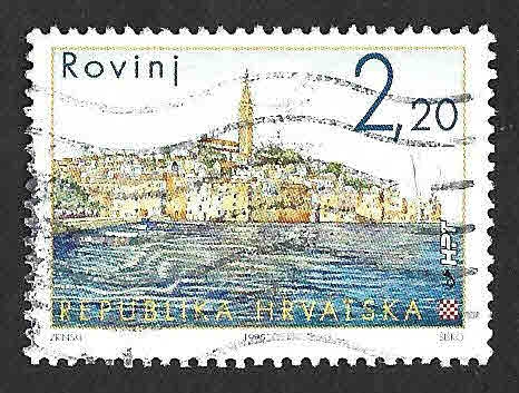 264 - Rovinj