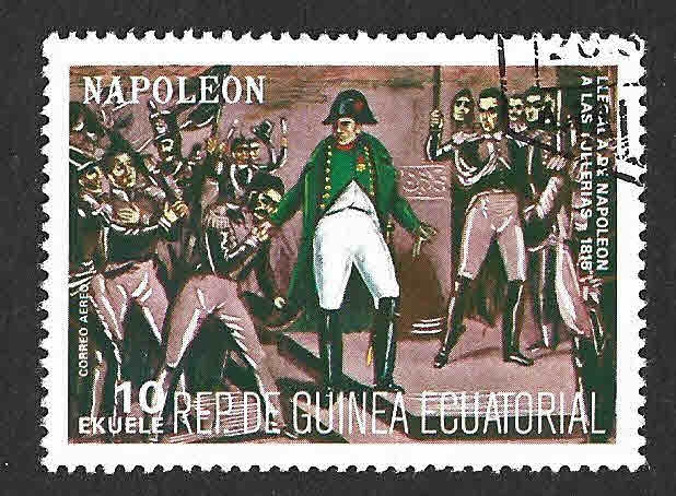 77-96 - Napoleón