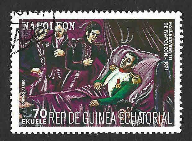 77-97 - Napoleón