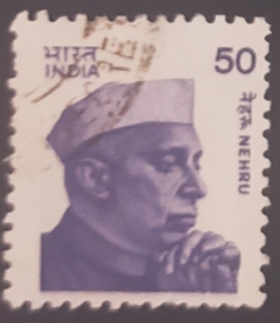 Jawaharlal Nehru