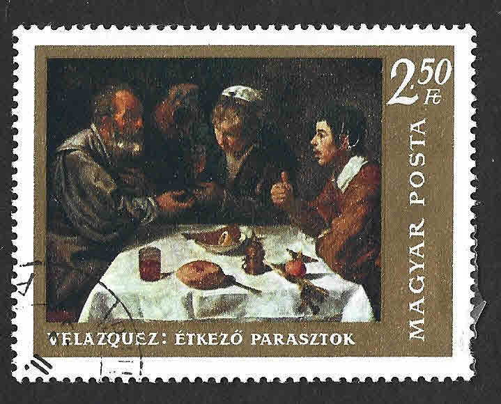 1904 - Pintores Españoles