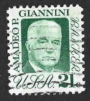 1400 - Amadeo Giannini