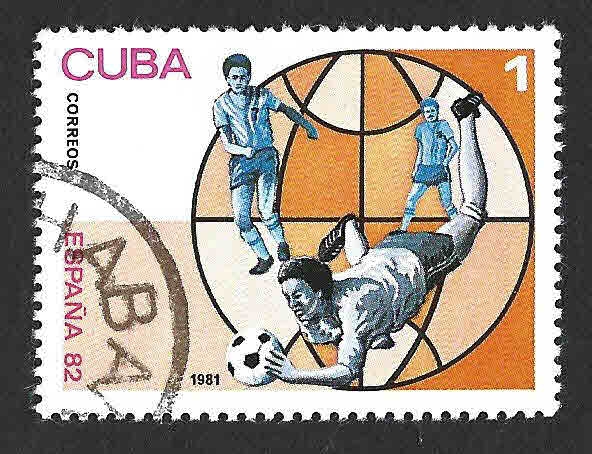2391 - Campeonato Mundial 