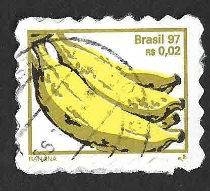 2636I - Bananas