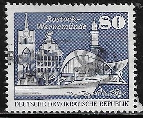 Rostock-Warnemünde