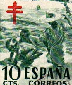 sello españa