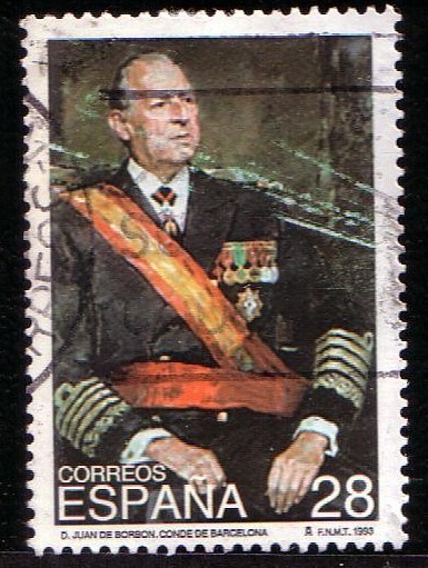 Juan de Borbon