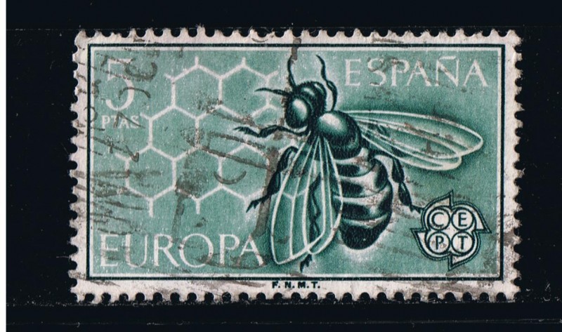 Edifil  1449  Europa CEPT