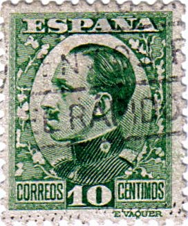 Alfonso XIII