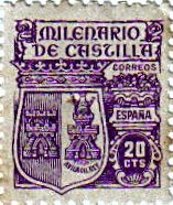 Milenario de Castilla