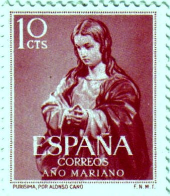 Año Mariano