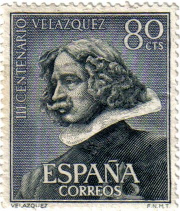 III centenario de la muerte de Velazquez