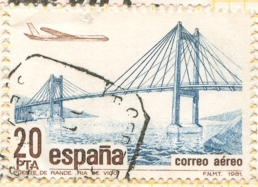 Puente de Rande