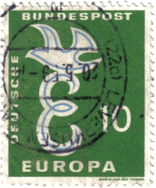 Europa.