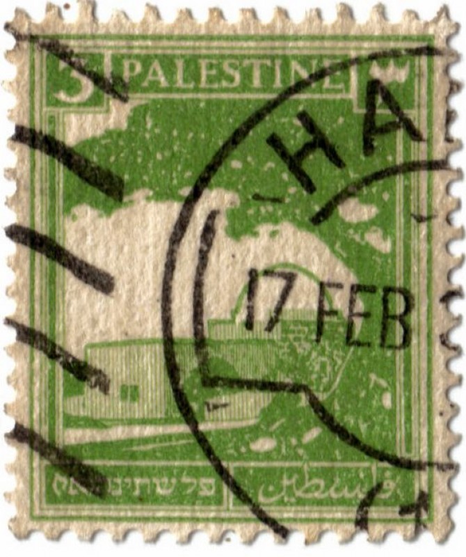 Palestina