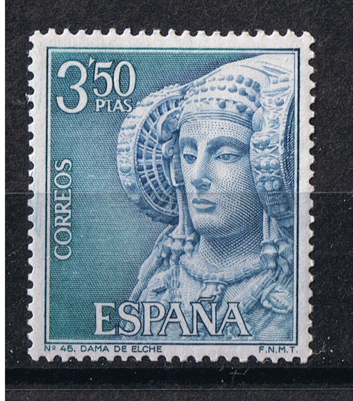 Edifil  1937  Serie Turística  